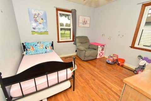 Tiny photo for 2348 N 22nd Street, Lafayette, IN 47904 (MLS # 202632065)