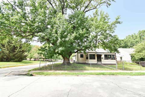 Tiny photo for 2348 N 22nd Street, Lafayette, IN 47904 (MLS # 202632065)