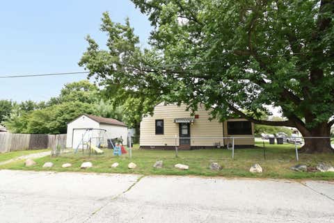 Tiny photo for 2348 N 22nd Street, Lafayette, IN 47904 (MLS # 202632065)