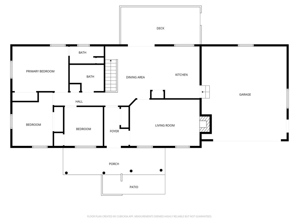 Photo of 1611 E Thornton Drive, Bloomington, IN 47401 (MLS # 202608102)