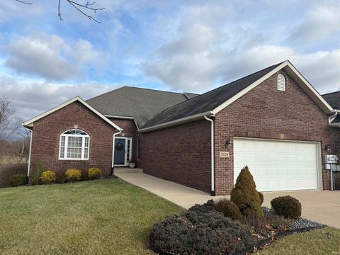 Photo of 5028 W September Drive, Bloomington, IN 47404 (MLS # 202601801)