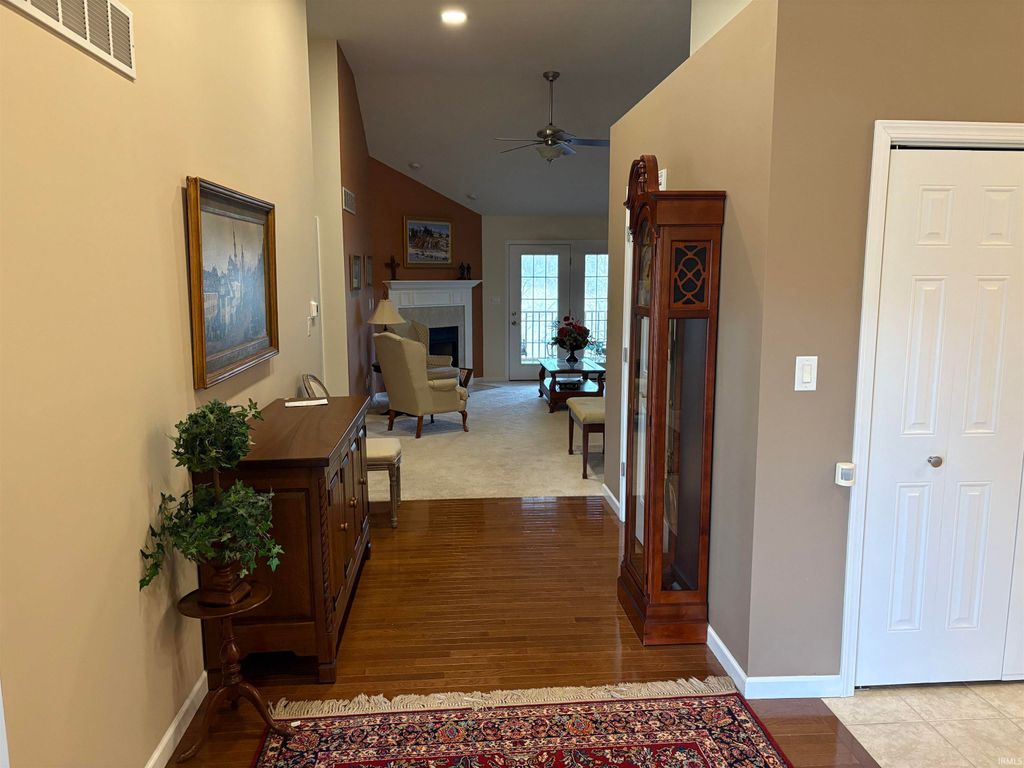 Photo of 5028 W September Drive, Bloomington, IN 47404 (MLS # 202601801)