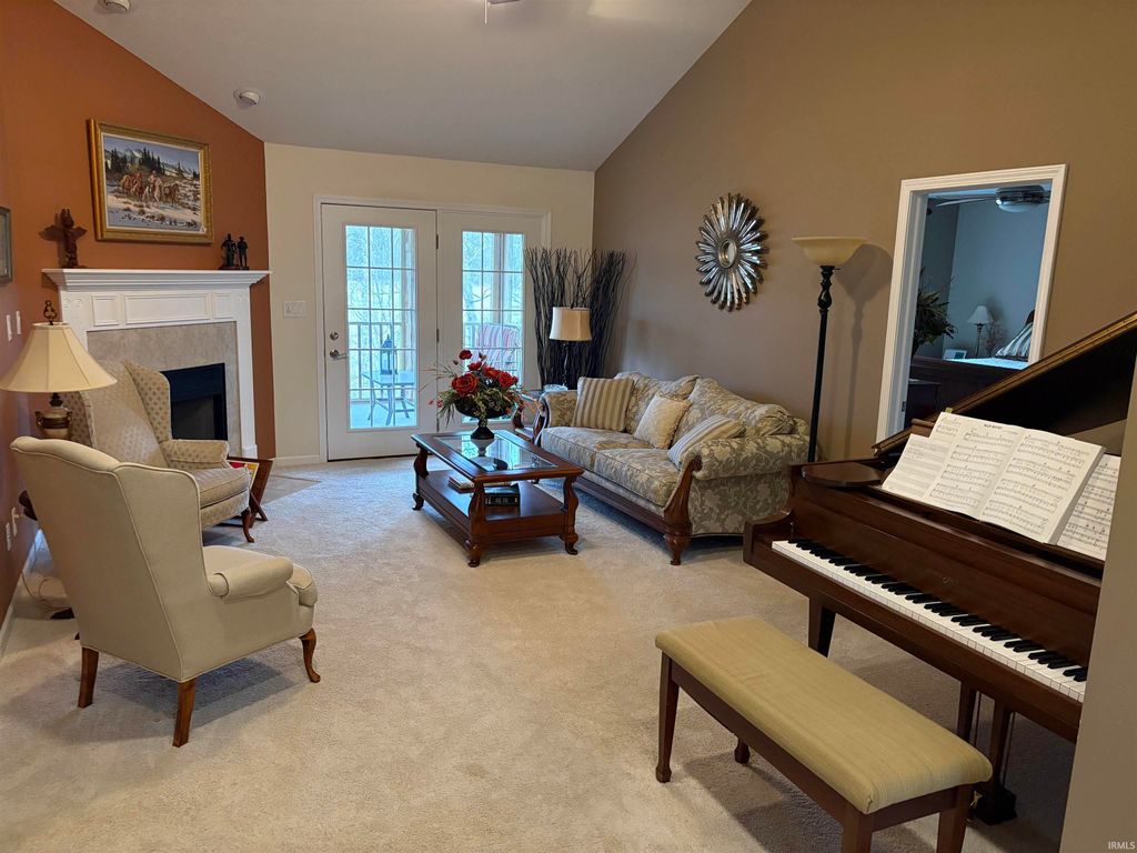 Photo of 5028 W September Drive, Bloomington, IN 47404 (MLS # 202601801)