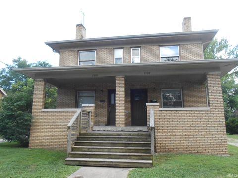 Photo of 1310 E Atwater Avenue, Bloomington, IN 47408 (MLS # 202539241)