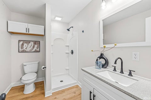 Tiny photo for 120 N Frances Street, South Bend, IN 46617 (MLS # 202628958)
