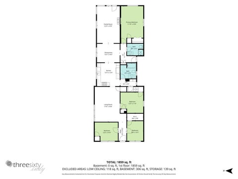 Tiny photo for 120 N Frances Street, South Bend, IN 46617 (MLS # 202628958)