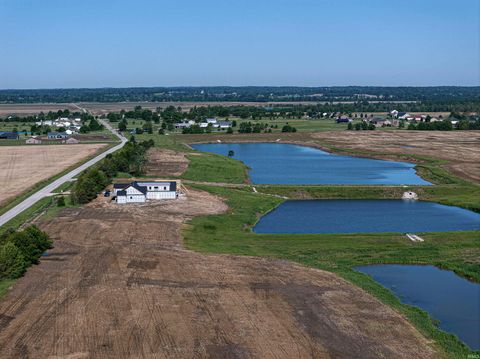 Tiny photo for 9925 Ayrshire Road, Chandler, IN 47610 (MLS # 202616204)
