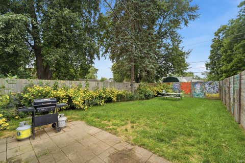 Tiny photo for 2212 N 19th Street, Lafayette, IN 47904 (MLS # 202632720)