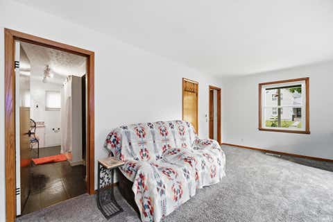 Tiny photo for 2212 N 19th Street, Lafayette, IN 47904 (MLS # 202632720)