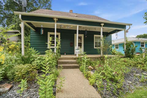 Tiny photo for 2212 N 19th Street, Lafayette, IN 47904 (MLS # 202632720)