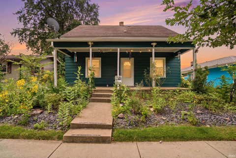 Photo of 2212 N 19th Street, Lafayette, IN 47904 (MLS # 202632720)