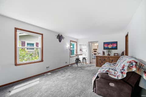 Tiny photo for 2212 N 19th Street, Lafayette, IN 47904 (MLS # 202632720)
