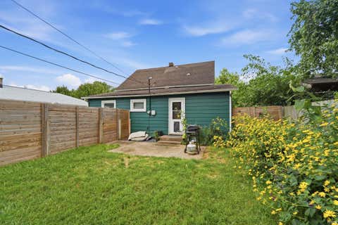 Tiny photo for 2212 N 19th Street, Lafayette, IN 47904 (MLS # 202632720)