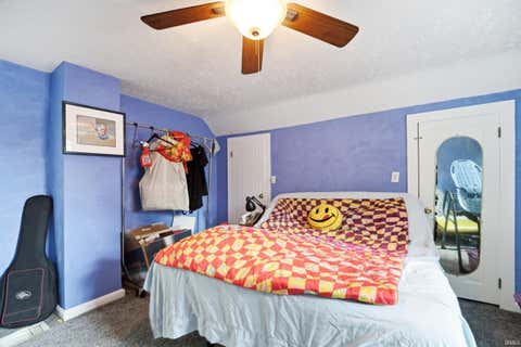Tiny photo for 2212 N 19th Street, Lafayette, IN 47904 (MLS # 202632720)