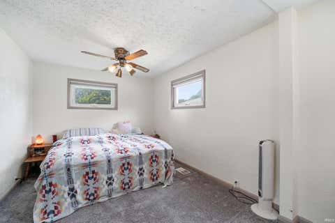 Tiny photo for 2212 N 19th Street, Lafayette, IN 47904 (MLS # 202632720)