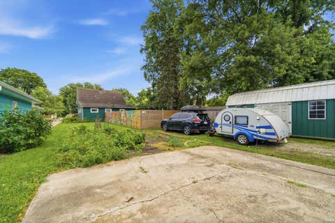 Tiny photo for 2212 N 19th Street, Lafayette, IN 47904 (MLS # 202632720)