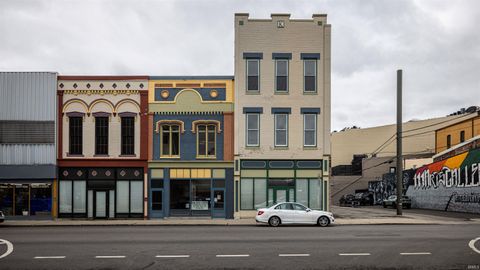 Photo of 117 E Main Street, Muncie, IN 47305 (MLS # 202547400)