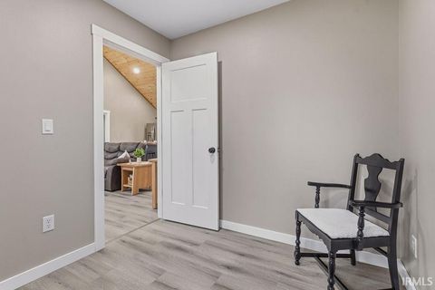 Tiny photo for 8514 S Nellie Boulevard, Claypool, IN 46510 (MLS # 202612364)