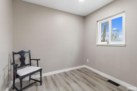 Tiny photo for 8514 S Nellie Boulevard, Claypool, IN 46510 (MLS # 202612364)