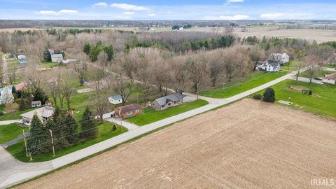 Tiny photo for 8514 S Nellie Boulevard, Claypool, IN 46510 (MLS # 202612364)