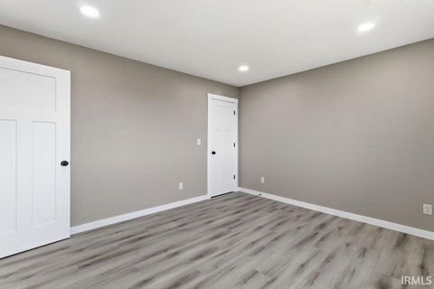 Tiny photo for 8514 S Nellie Boulevard, Claypool, IN 46510 (MLS # 202612364)