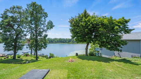 195 Lane 272 Crooked Lake Lk, Angola, IN 46703 - #: 202509061