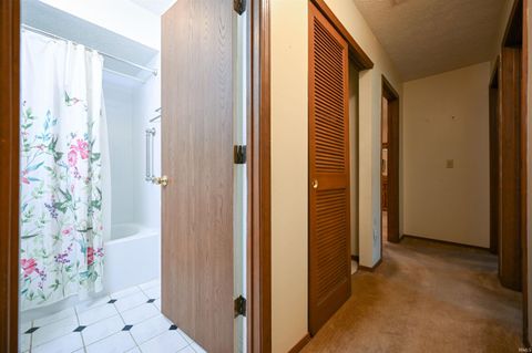 Tiny photo for 4411 WILLOW Drive, Kokomo, IN 46901 (MLS # 202609098)