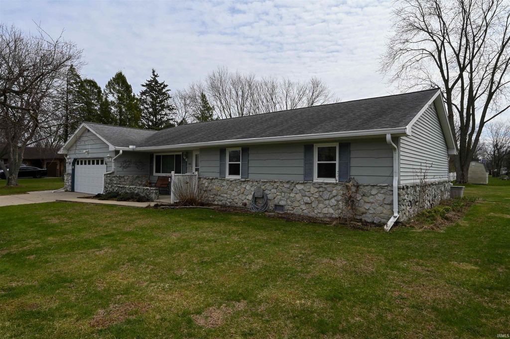 Photo of 4411 WILLOW Drive, Kokomo, IN 46901 (MLS # 202609098)