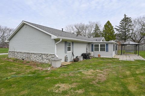 Tiny photo for 4411 WILLOW Drive, Kokomo, IN 46901 (MLS # 202609098)