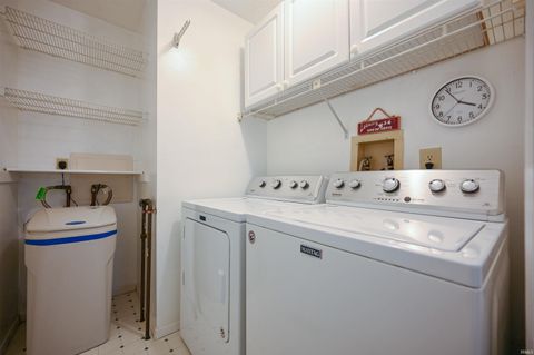 Tiny photo for 4411 WILLOW Drive, Kokomo, IN 46901 (MLS # 202609098)
