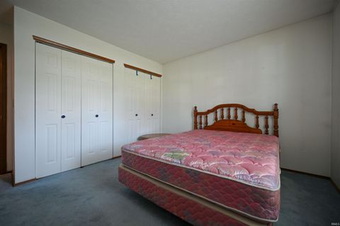 Tiny photo for 4411 WILLOW Drive, Kokomo, IN 46901 (MLS # 202609098)