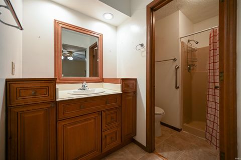 Tiny photo for 4411 WILLOW Drive, Kokomo, IN 46901 (MLS # 202609098)