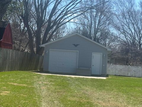 Tiny photo for 4411 WILLOW Drive, Kokomo, IN 46901 (MLS # 202609098)