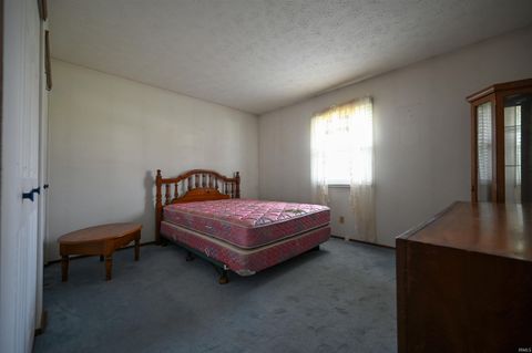Tiny photo for 4411 WILLOW Drive, Kokomo, IN 46901 (MLS # 202609098)