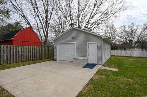 Tiny photo for 4411 WILLOW Drive, Kokomo, IN 46901 (MLS # 202609098)