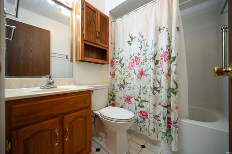 Tiny photo for 4411 WILLOW Drive, Kokomo, IN 46901 (MLS # 202609098)
