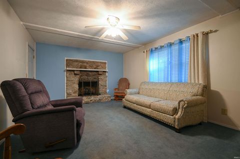 Tiny photo for 4411 WILLOW Drive, Kokomo, IN 46901 (MLS # 202609098)