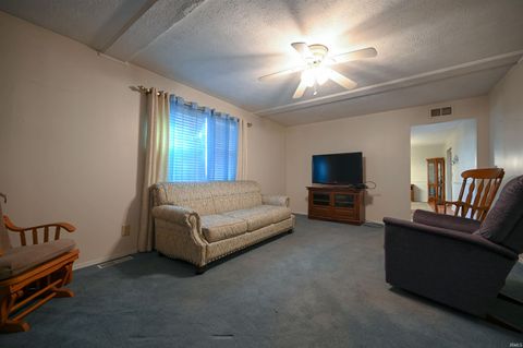 Tiny photo for 4411 WILLOW Drive, Kokomo, IN 46901 (MLS # 202609098)