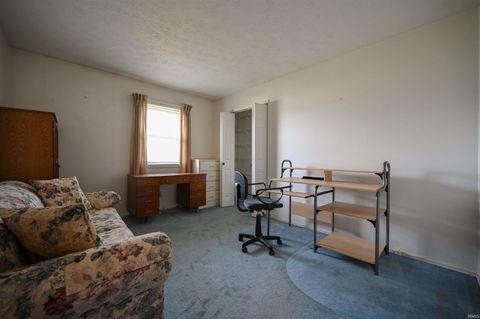 Tiny photo for 4411 WILLOW Drive, Kokomo, IN 46901 (MLS # 202609098)