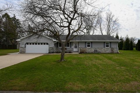 Photo of 4411 WILLOW Drive, Kokomo, IN 46901 (MLS # 202609098)