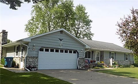 Photo of 4411 WILLOW Drive, Kokomo, IN 46901 (MLS # 202609098)
