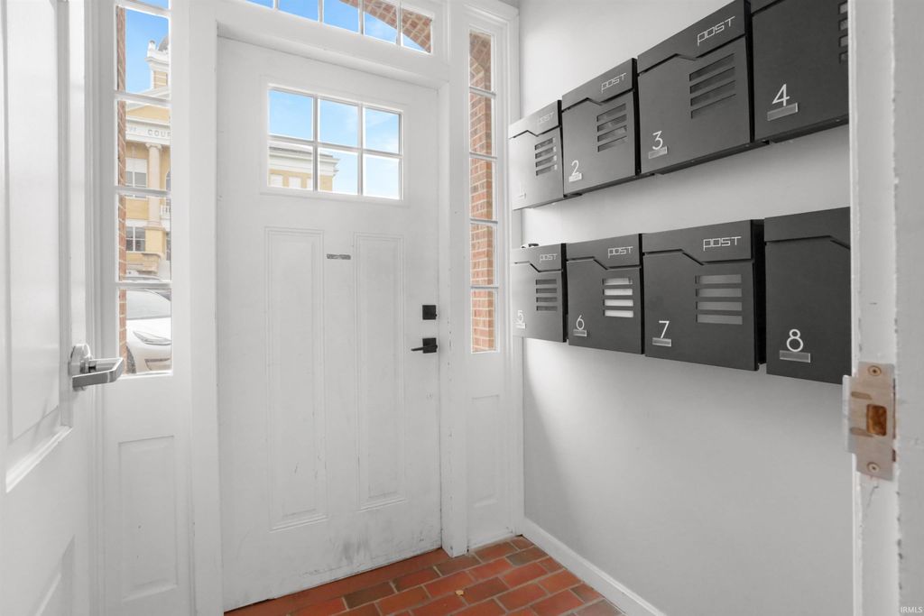 Photo of 119 S Second Street, Boonville, IN 47601 (MLS # 202547173)