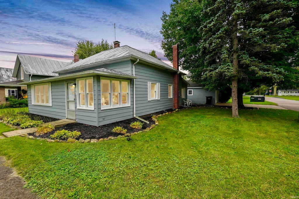 Photo of 412 W First Street, Milford, IN 46542 (MLS # 202639848)