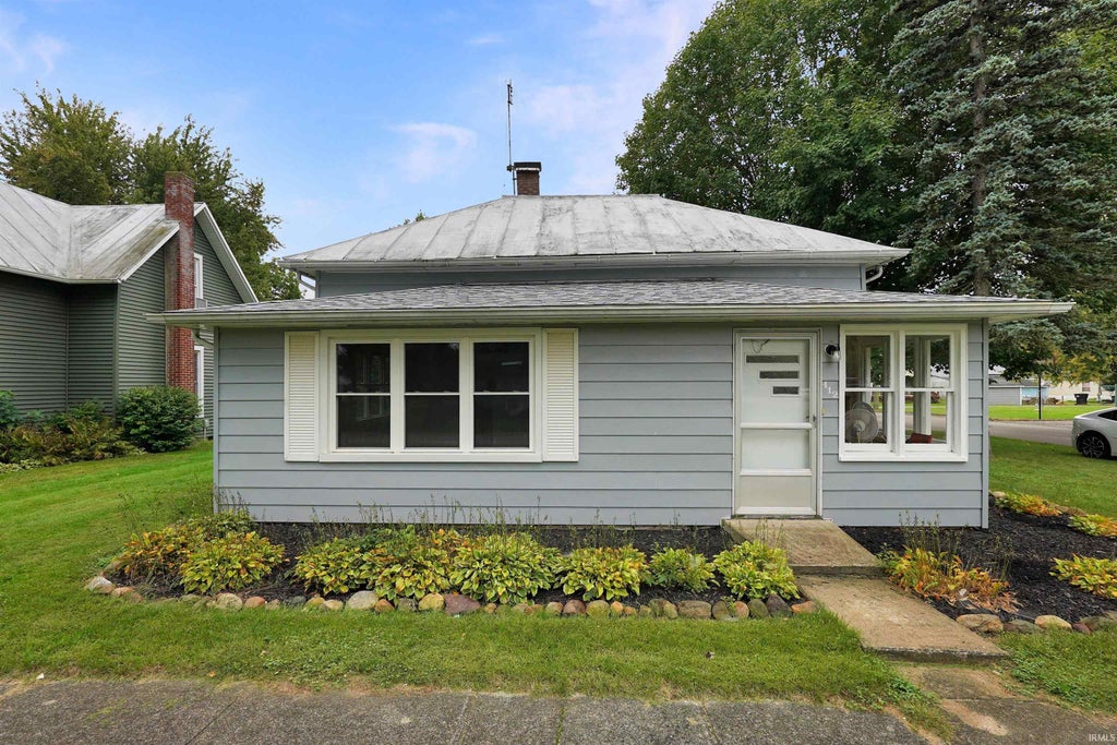 Photo of 412 W First Street, Milford, IN 46542 (MLS # 202639848)
