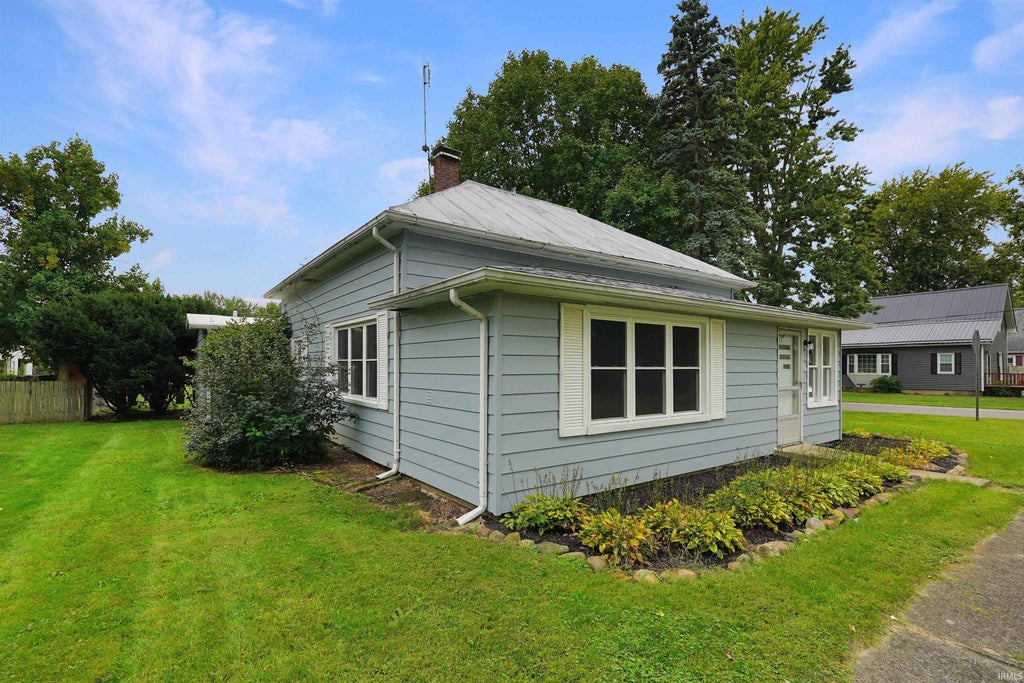 Photo of 412 W First Street, Milford, IN 46542 (MLS # 202639848)