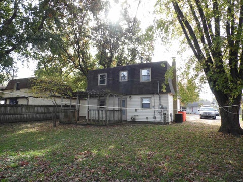 Tiny photo for 504 Heritage Road, Monticello, IN 47960 (MLS # 202644246)