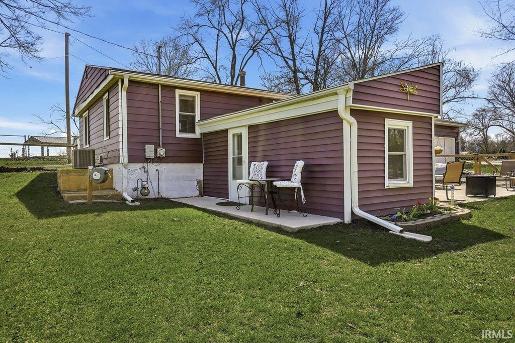 Photo of 209 S longshore Drive, Walkerton, IN 46574 (MLS # 202612735)