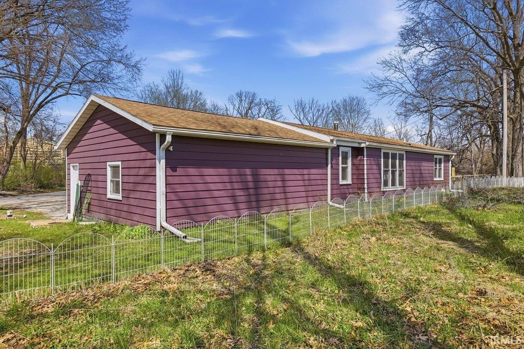 Photo of 209 S longshore Drive, Walkerton, IN 46574 (MLS # 202612735)