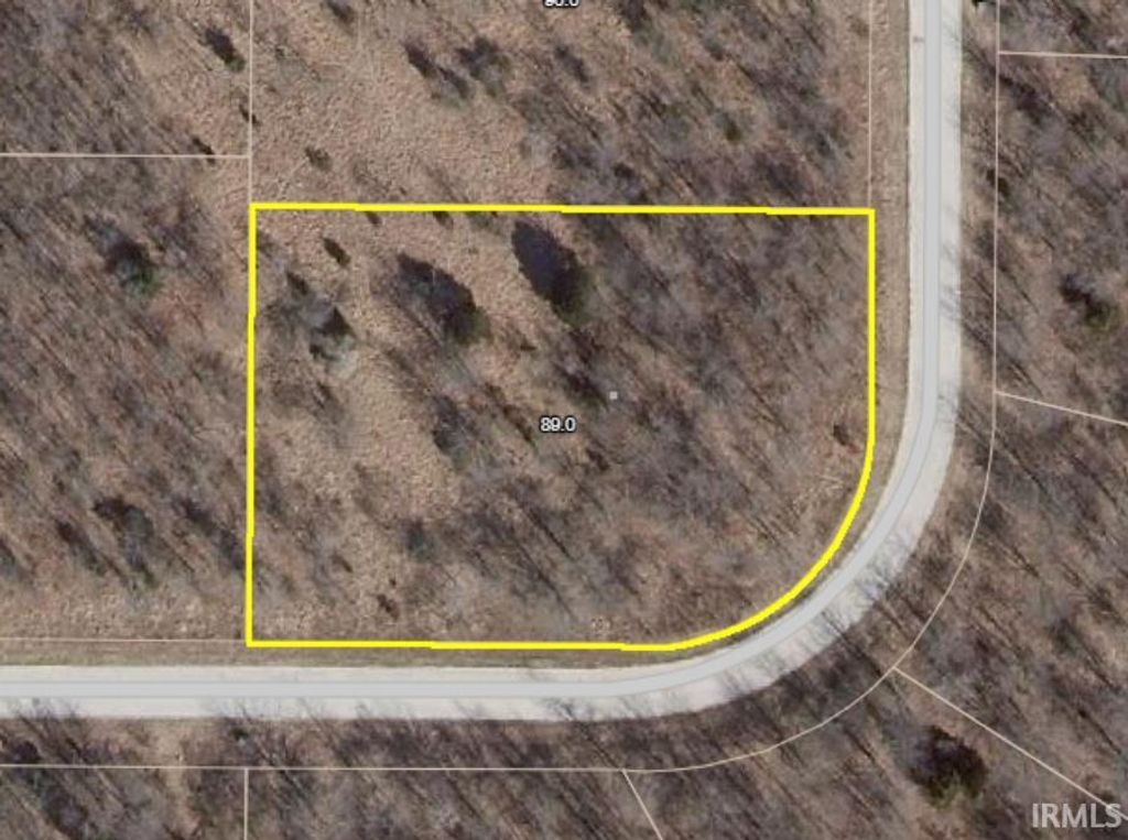 Photo of TBD E Wild Rose Drive, Knox, IN 46534 (MLS # 202547560)