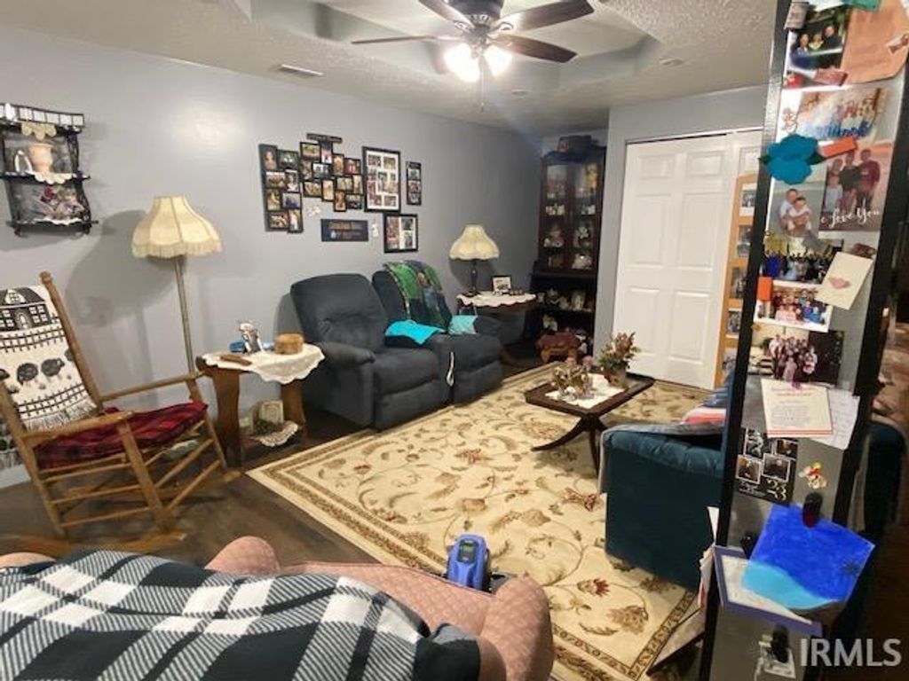 Photo of 504 N Hopkins Street, West Baden Springs, IN 47469 (MLS # 202613495)